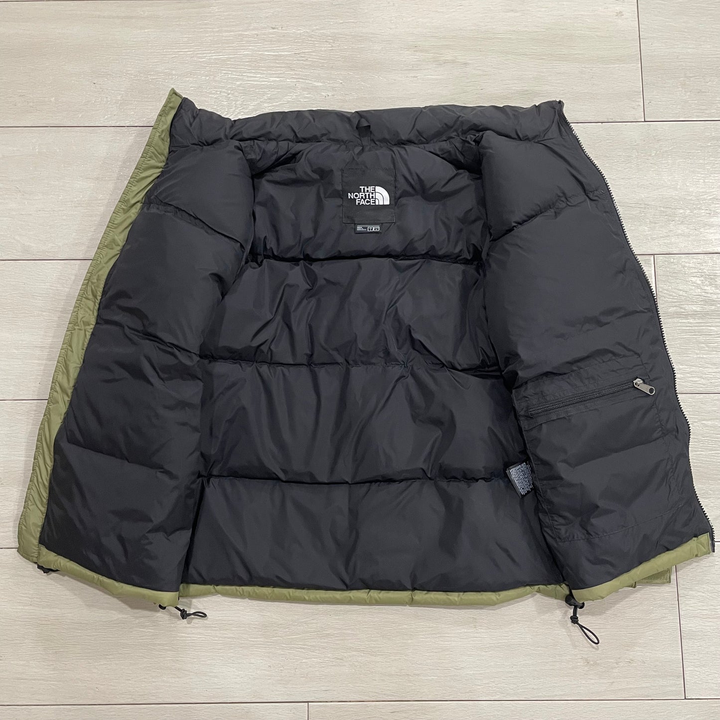 Casaco The North Face