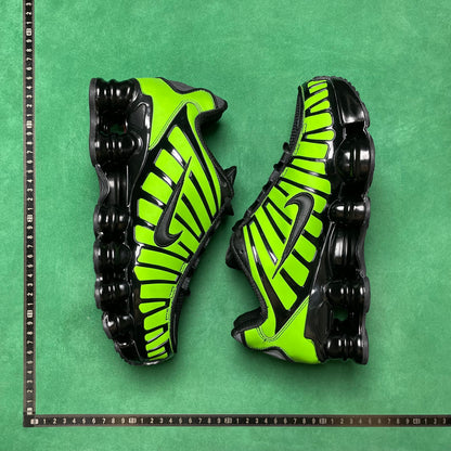 Shox Green