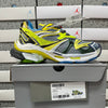 BLG Runner 2 Black/Green/Blue