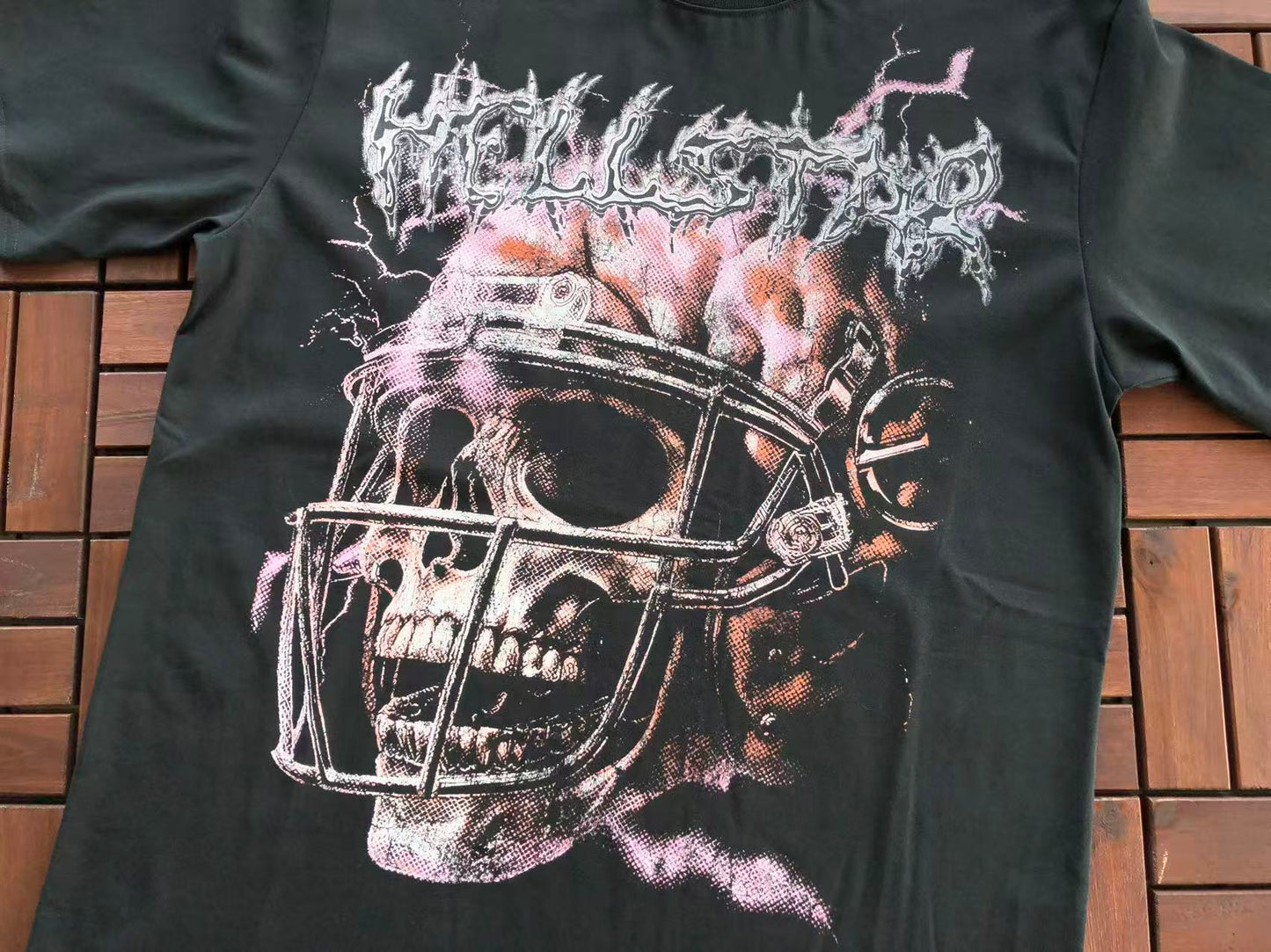 HELL T-SHIRT