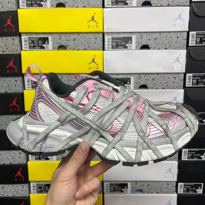 BLG 3XL Grey/Pink