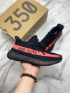 Boost 350 BlackRed