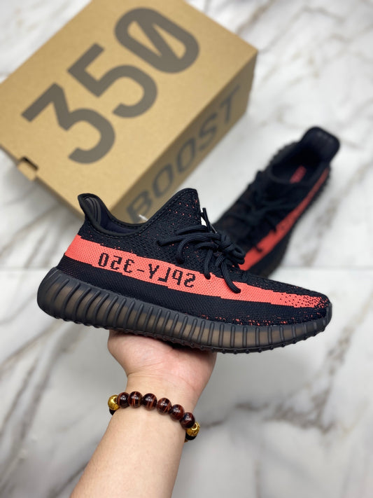 Boost 350 BlackRed