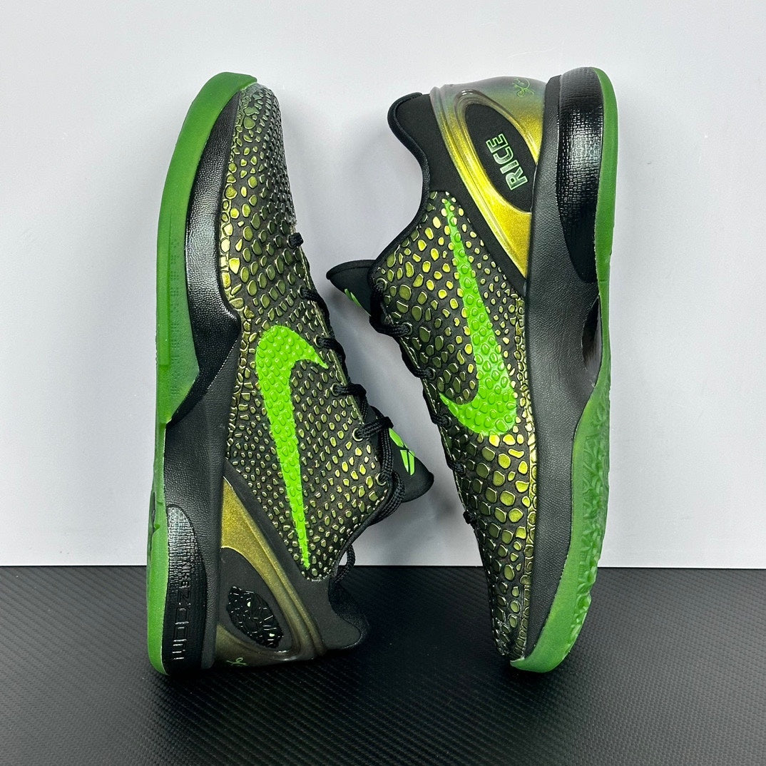 KB6 Proto Sup Rice