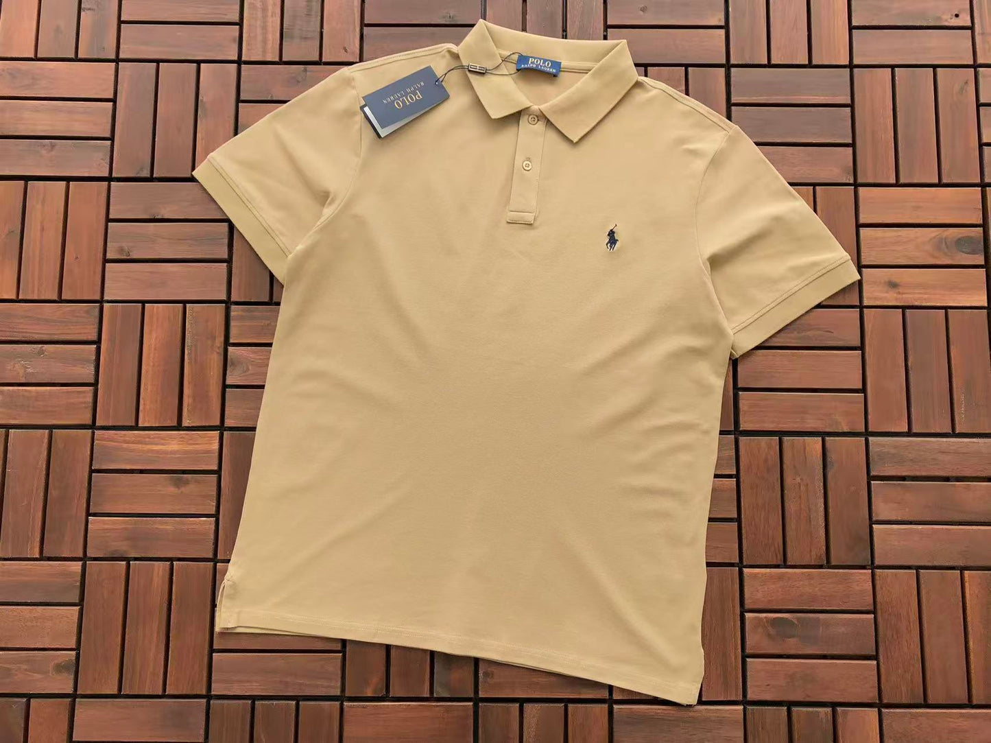 RL T-shirt Polo