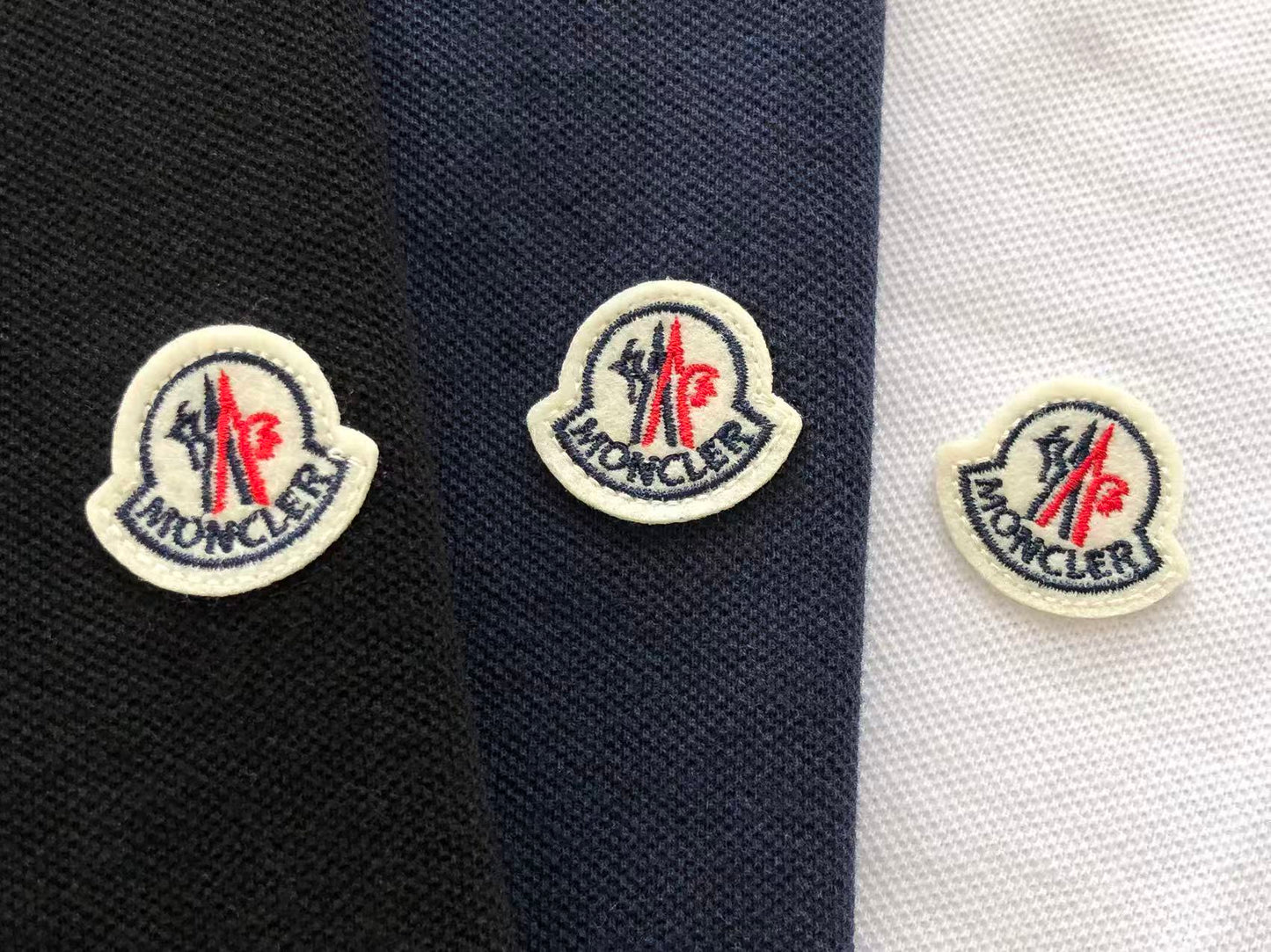 T-Shirts Polo MC