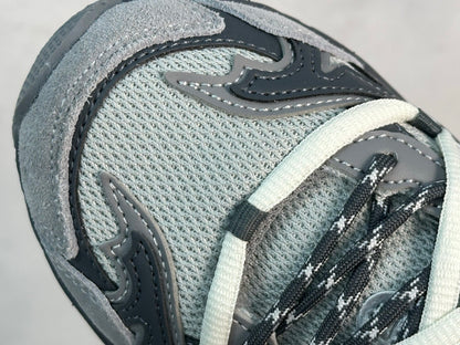 Gel-Cumulus Grey Black Silver