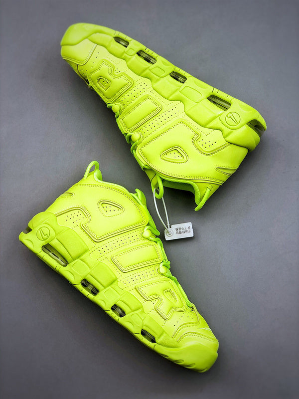 Uptempo 96 Volt