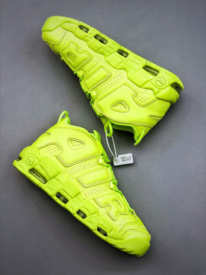 Uptempo 96 Volt