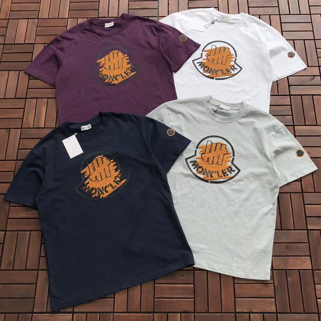 T-Shirts MC