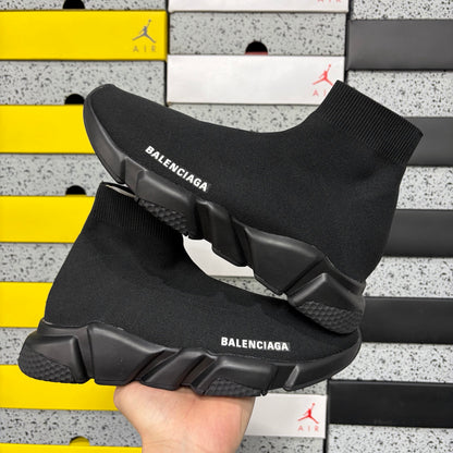 BLG  Speed Black
