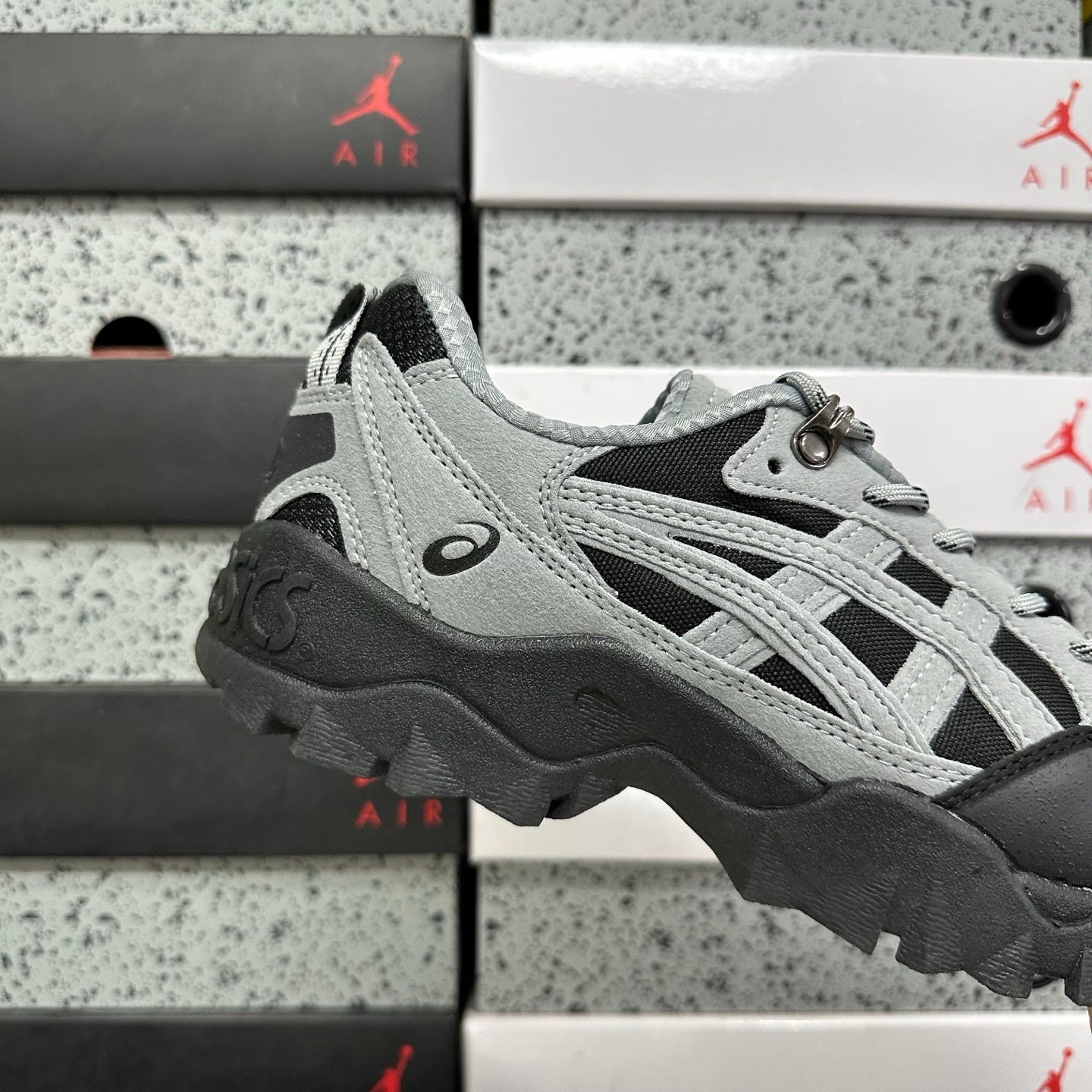 GEL-PICKAX Grey/Black