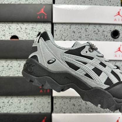 GEL-PICKAX Grey/Black