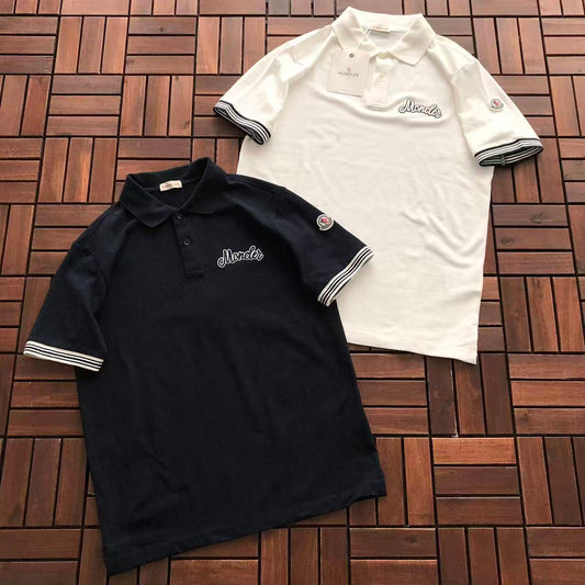 T-Shirts Polo MC