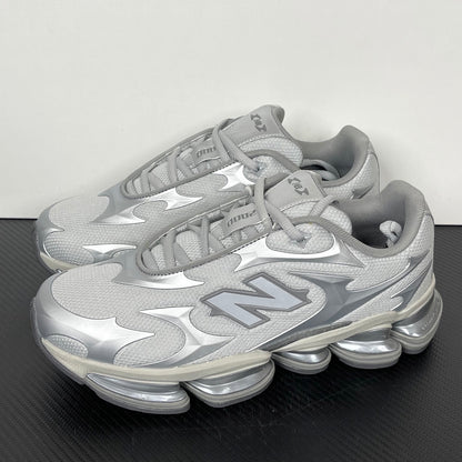 2000 ABZORB Grey