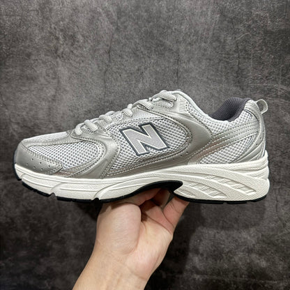 530 New Silver