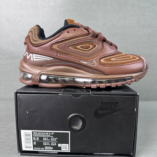 98 Sup Fauna Brown
