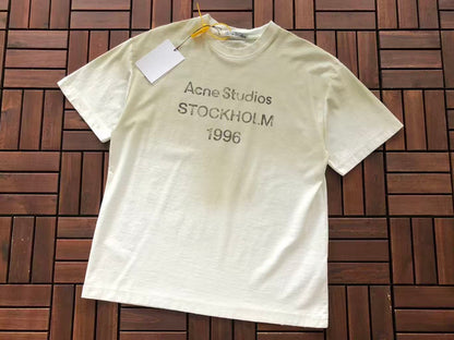 T-Shirts AC ST