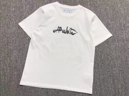 T-shirt Off