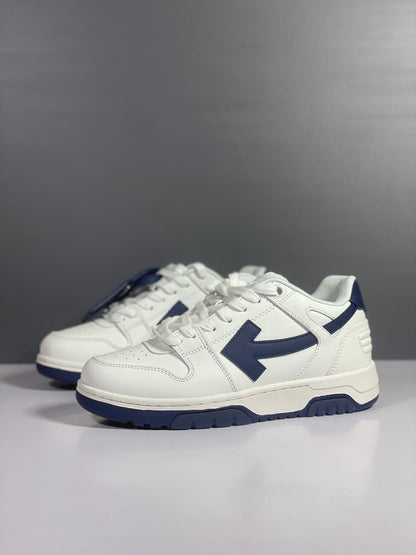 Out Of Office  Blue Marine sole