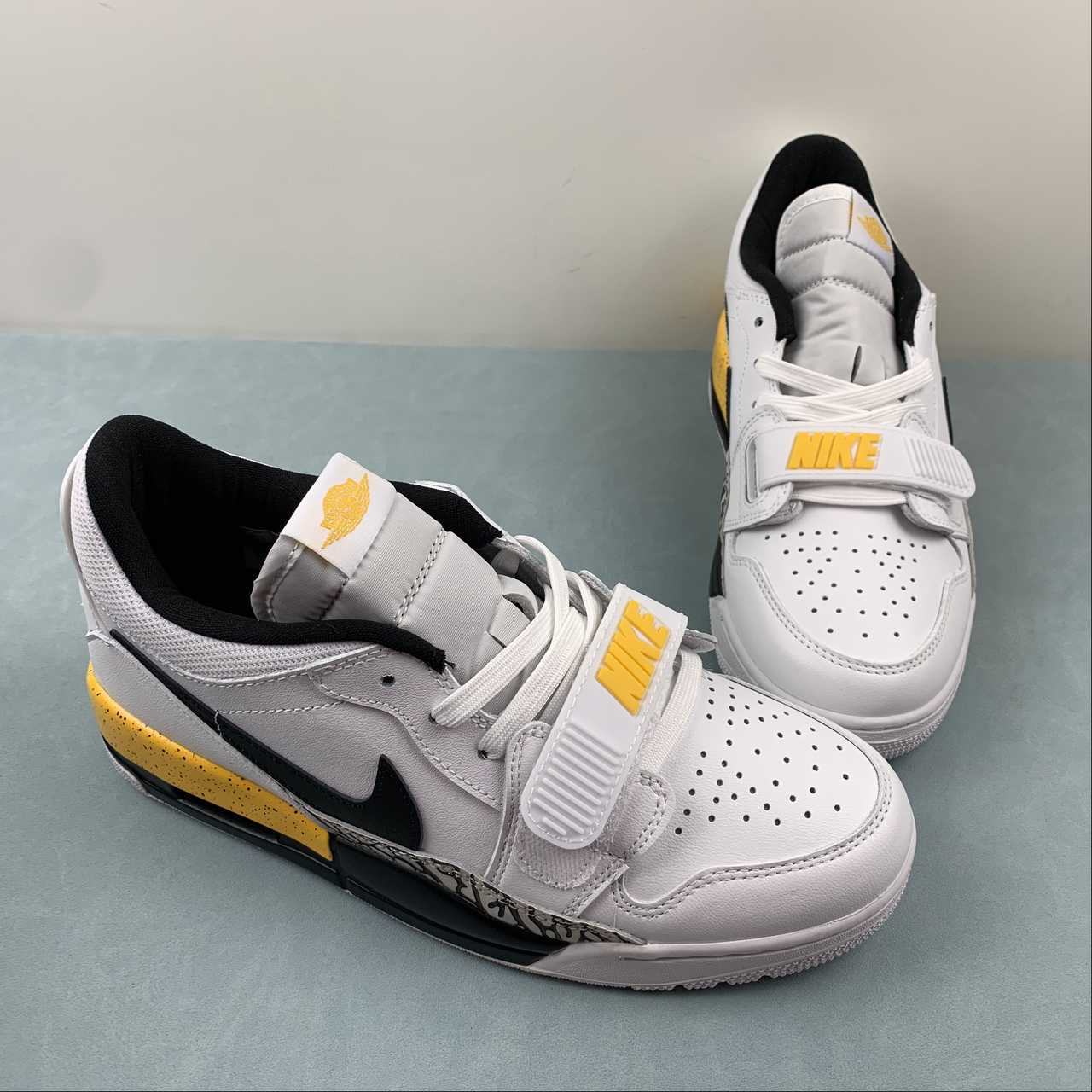 Legacy 312 Yellow Ochre