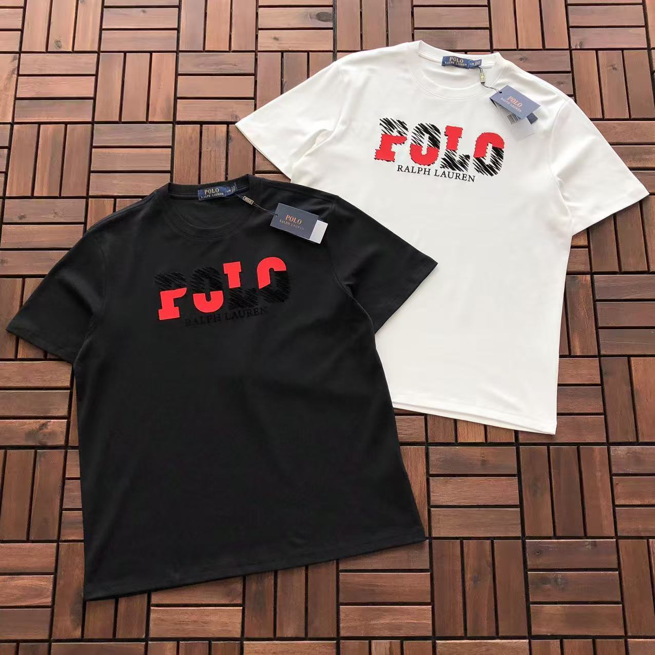 RL T-shirt