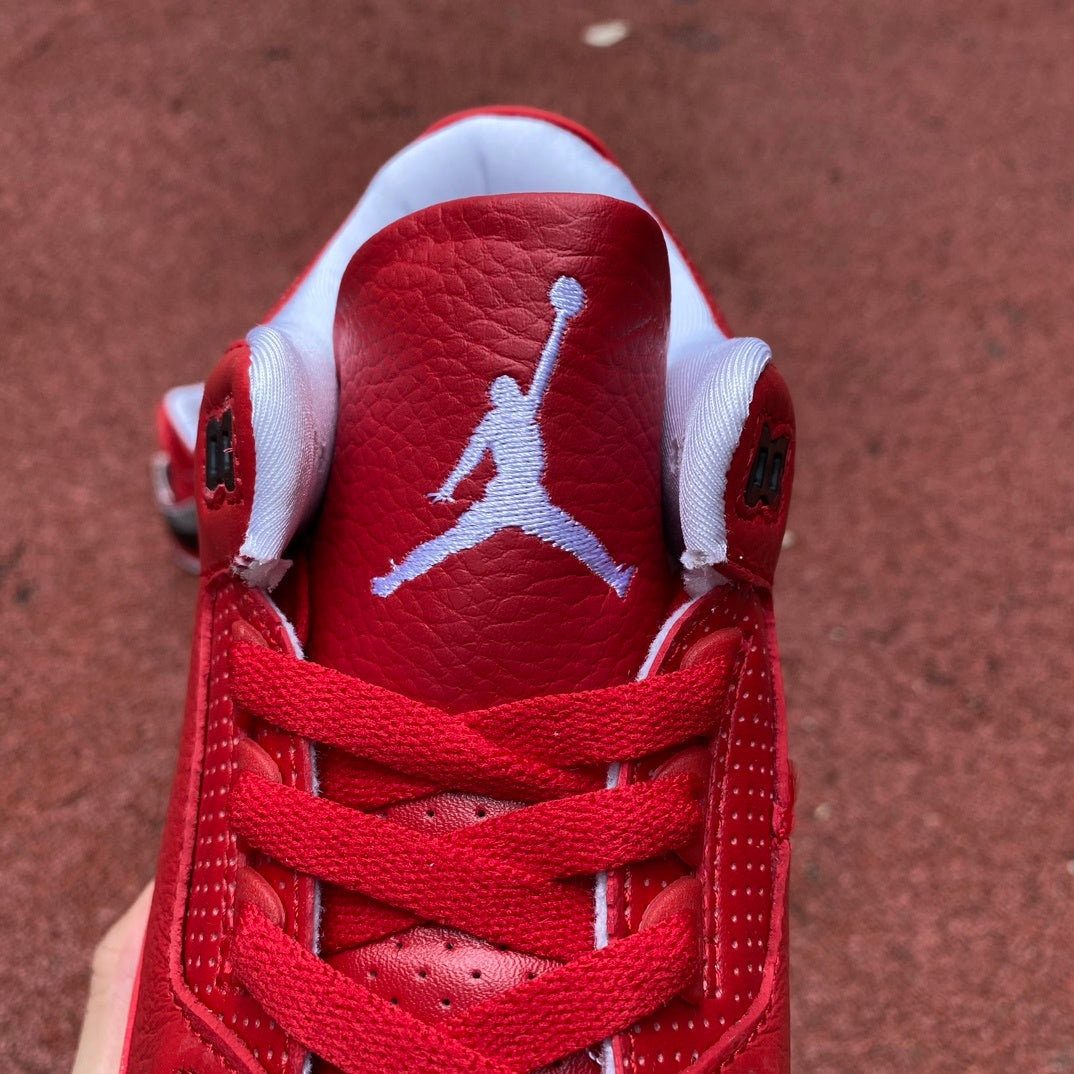 AJ3 Grateful