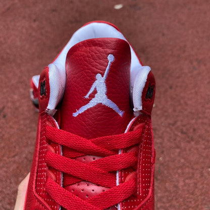 AJ3 Grateful