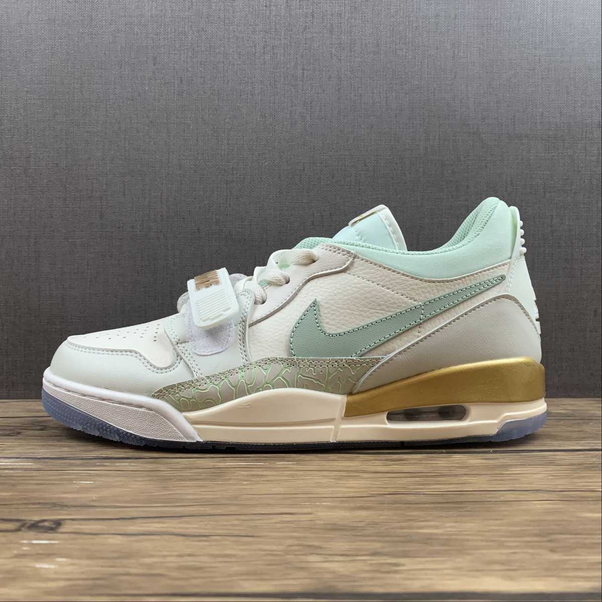 Legacy 312 Olive Green