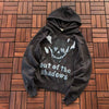 Broken Hoodie
