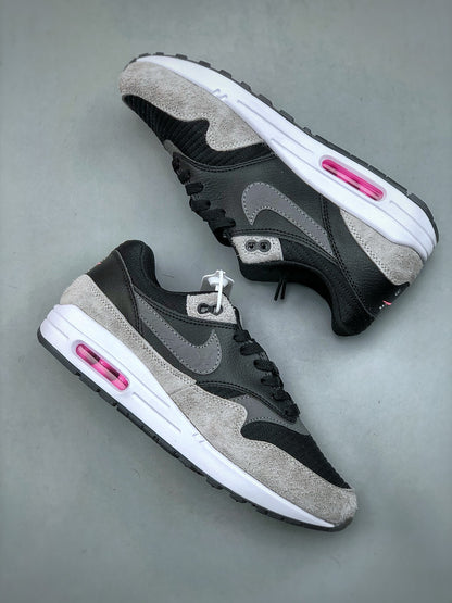 Air Max 1 Dark Smoke Grey