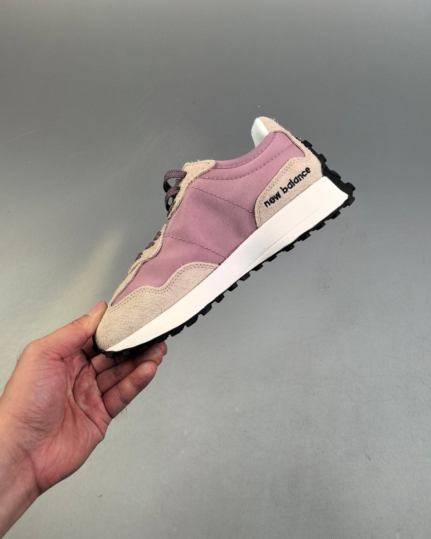 327 Pink