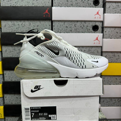 Air Max 270 White
