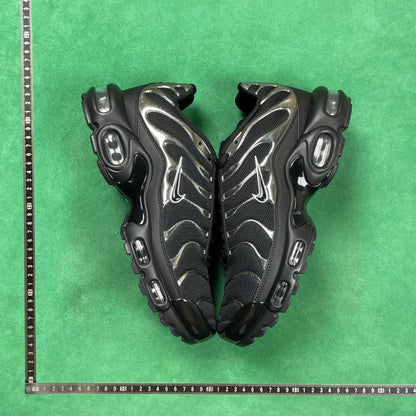 TN SE Black Chrome
