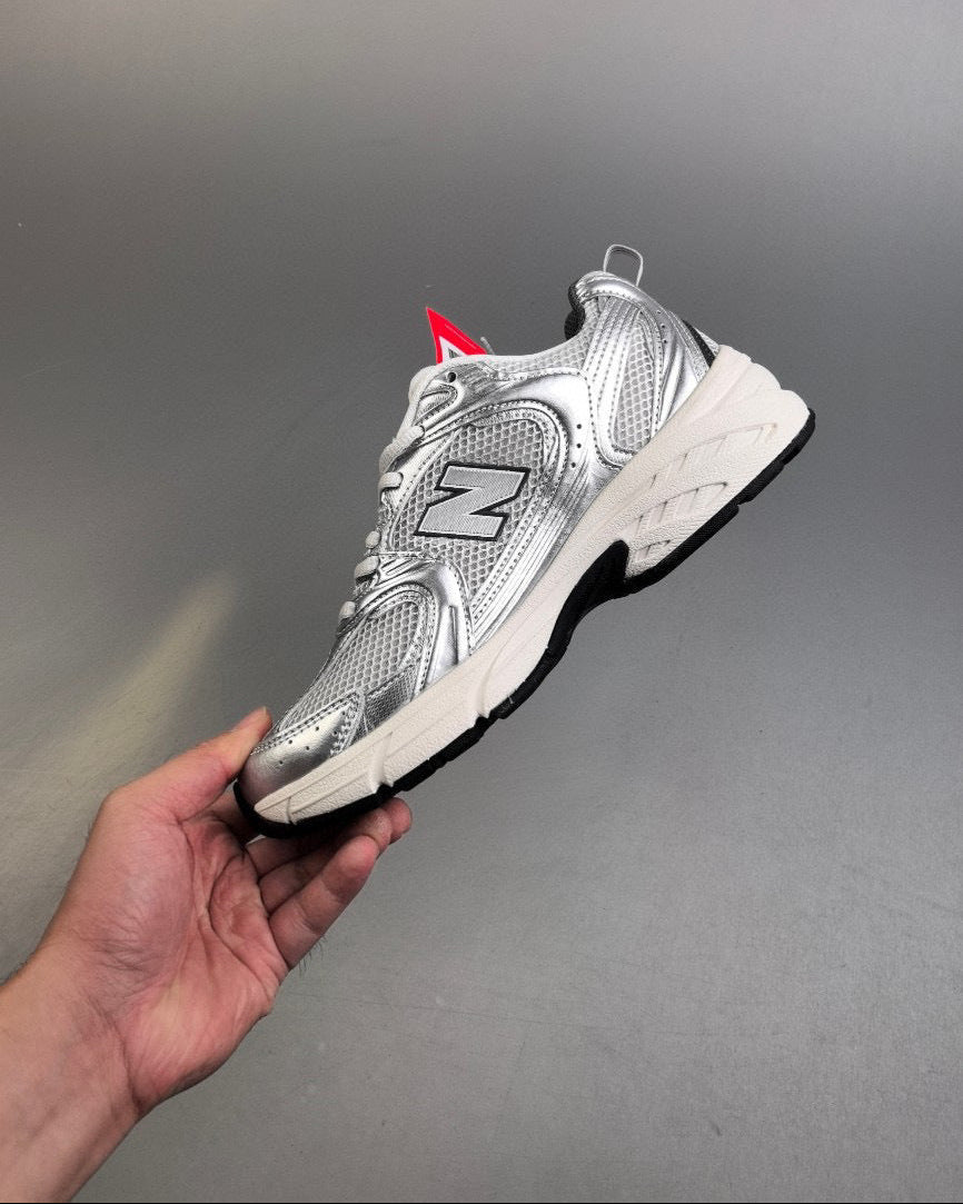 530 Silver