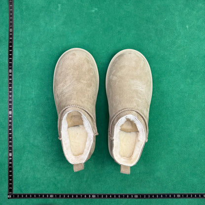 UGG Classic Micro
