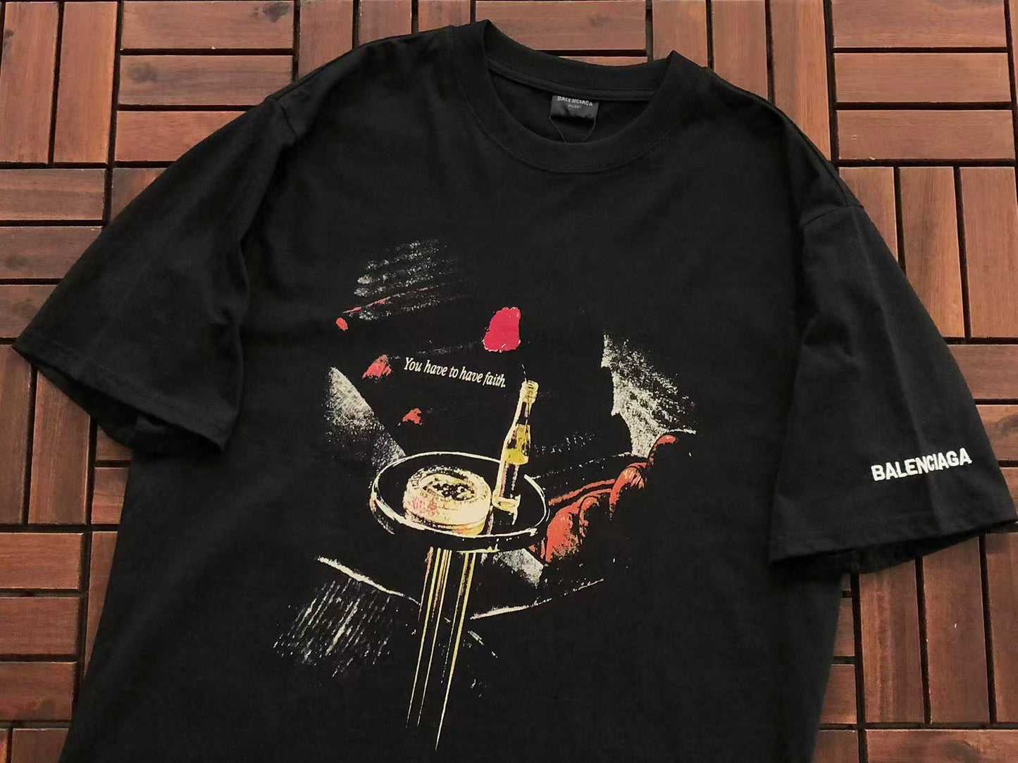 BLG T-Shirt