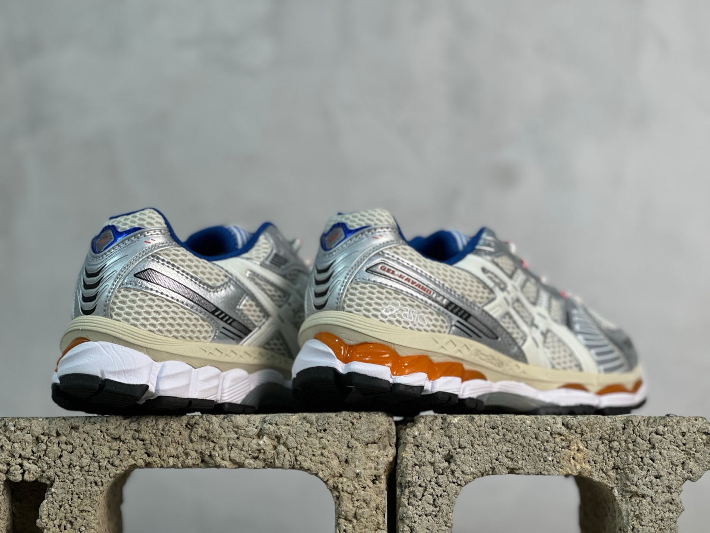 GEL-Kayano 12.1 Kith
