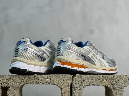 GEL-Kayano 12.1 Kith