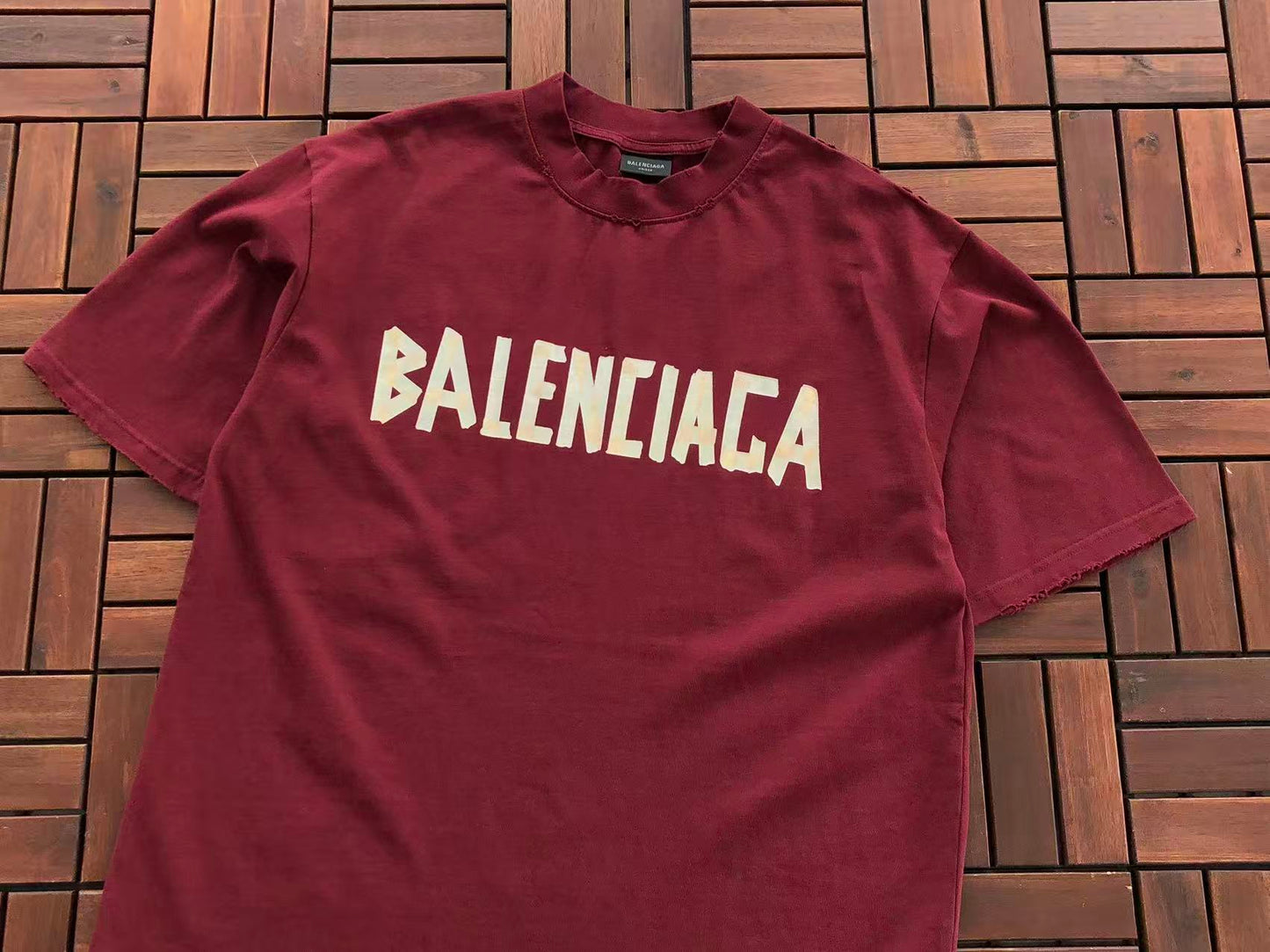 BLG T-Shirt
