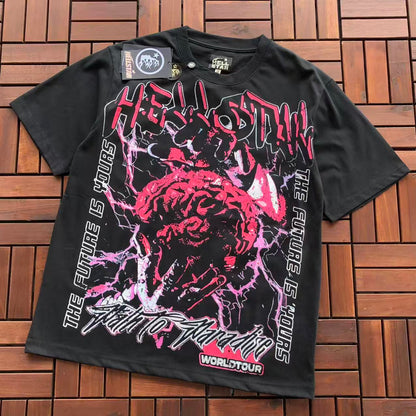 HELL T-SHIRT
