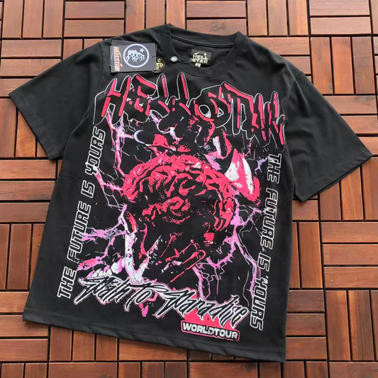 HELL T-SHIRT