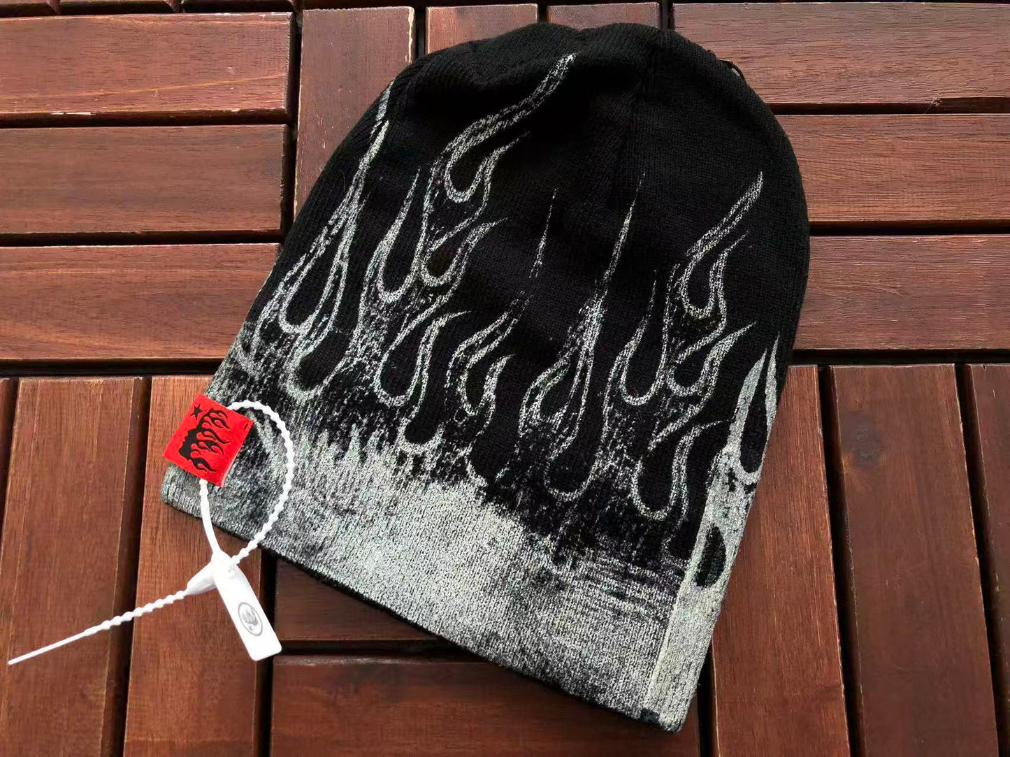 HELL CAP