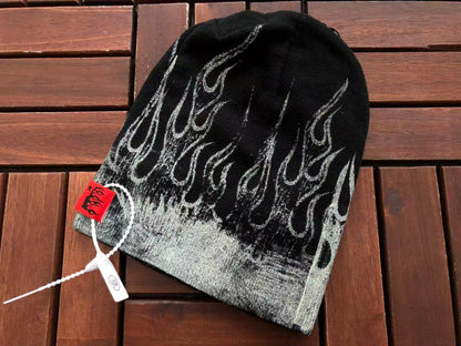 HELL CAP