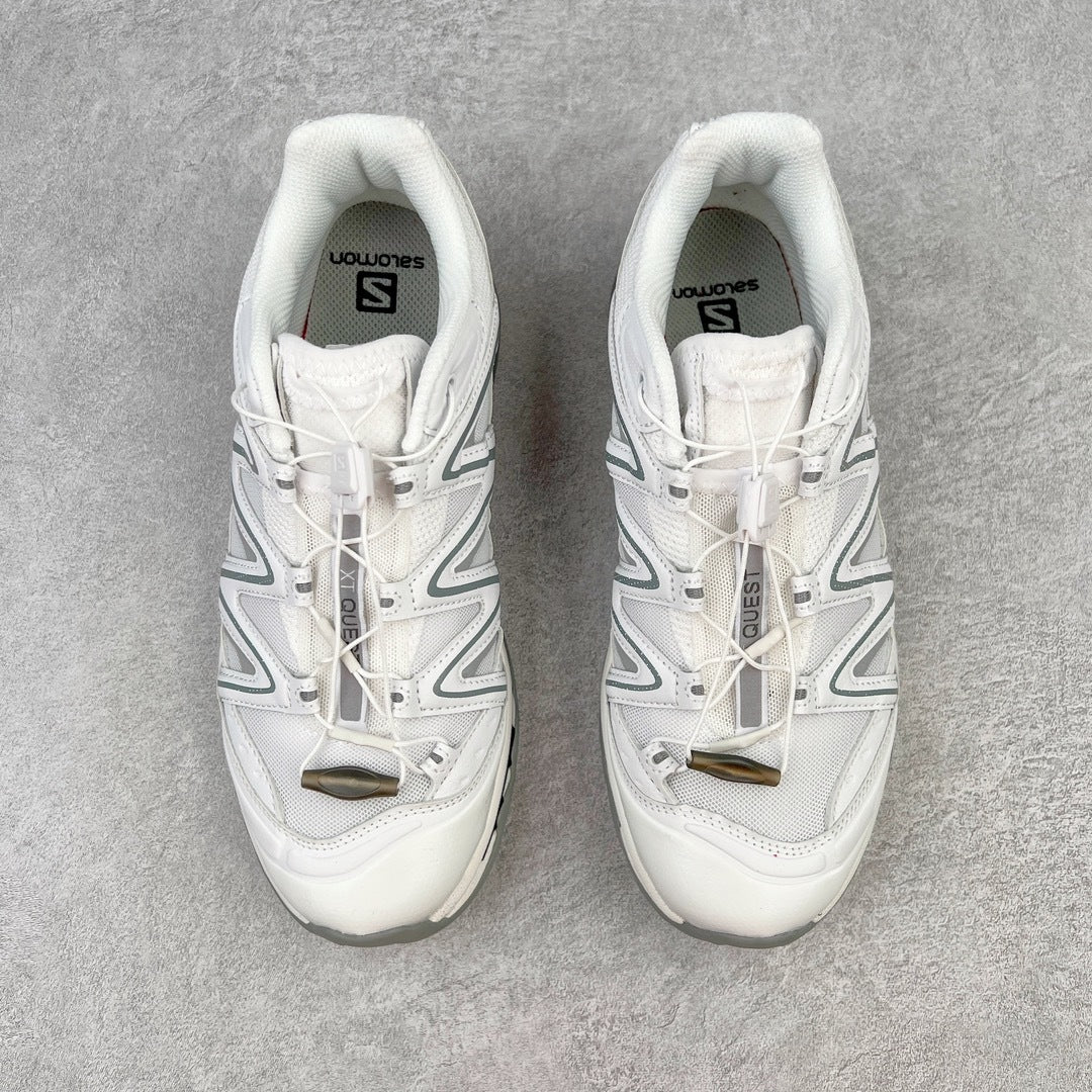 Salomon XT-Quest Advanced White
