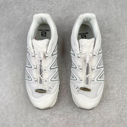 Salomon XT-Quest Advanced White