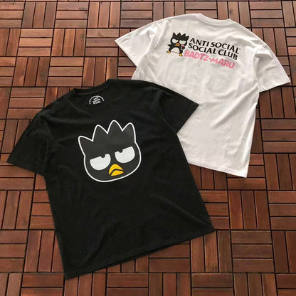 Anti Social Club T-Shirts
