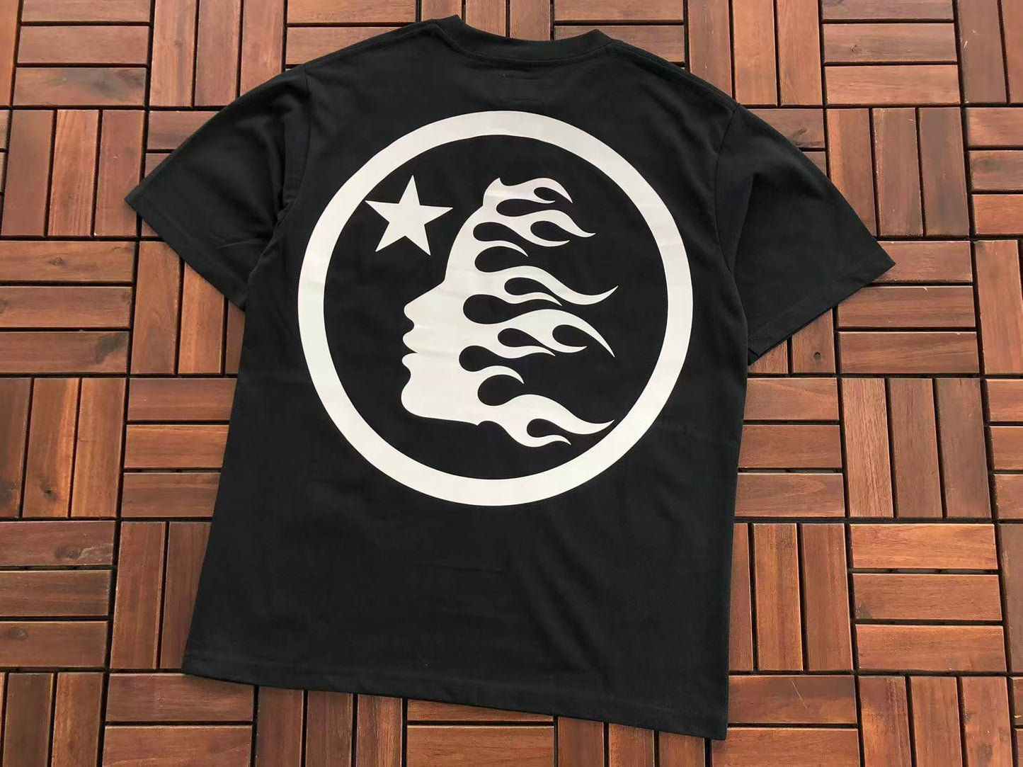 HELL T-SHIRT