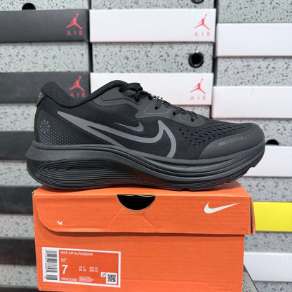 Nk Air Alphazoom Black