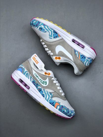 Air Max 1 Play To Live